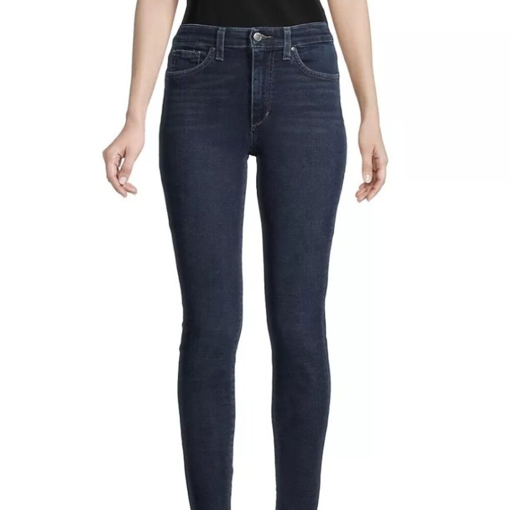 Joes NWT Haxby High Rise Skinny Jeans Size 24